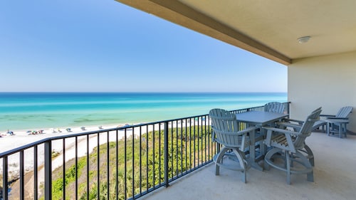 The Legacy Condominium