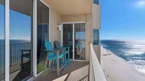 Condo, Multiple Beds, Balcony, Ocean View (Tidewater 1301) | Property grounds