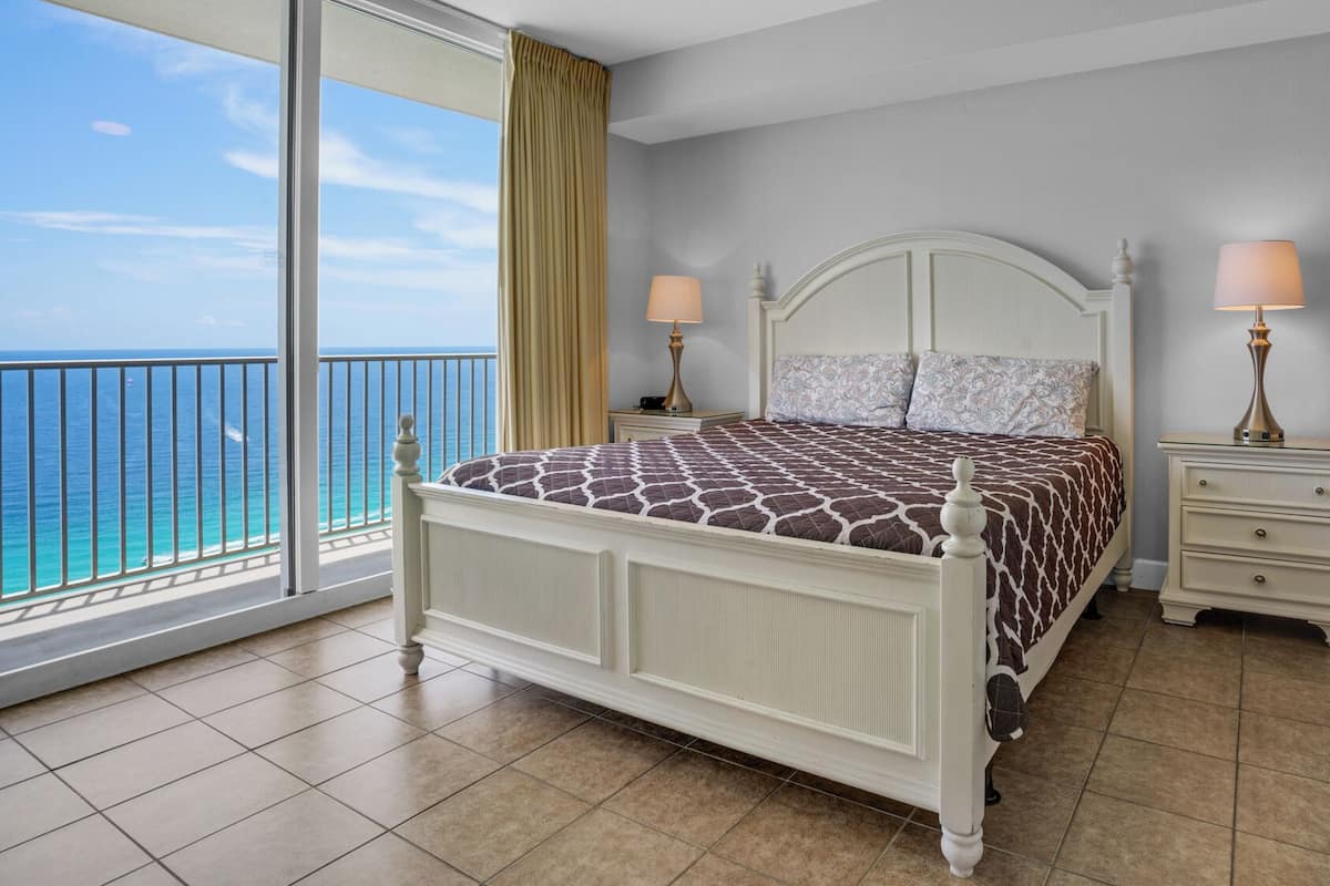 Condo, Multiple Beds, Balcony, Ocean View (Tidewater 2315)