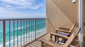 Condo, Multiple Beds, Balcony, Ocean View (Tidewater 1416) | Property grounds
