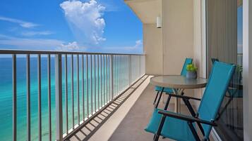 Condo, Multiple Beds, Balcony, Ocean View (Tidewater 2315) | Property grounds