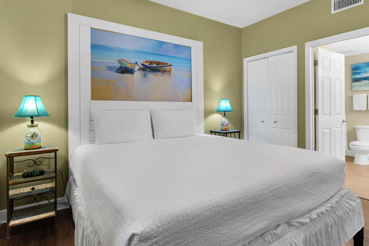 Condo, Multiple Beds, Balcony, Ocean View (Tidewater 1316)
