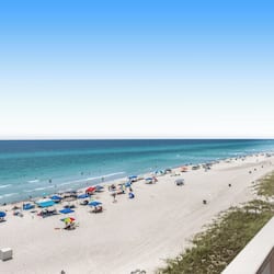Condo, Multiple Beds, Balcony, Ocean View (Tidewater 403) | Beach