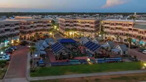 Exterior - Village of South Walton (Panama City Beach)