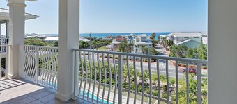 Villas at Seagrove Beach