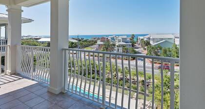 Villas at Seagrove Beach