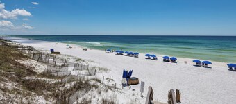 Villas at Seagrove Beach