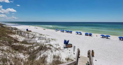 Villas at Seagrove Beach