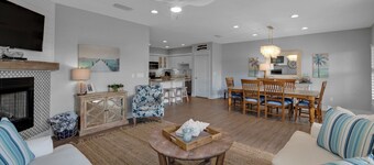 Villas at Seagrove Beach