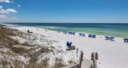 Villas at Seagrove Beach
