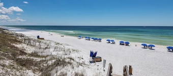 Villas at Seagrove Beach
