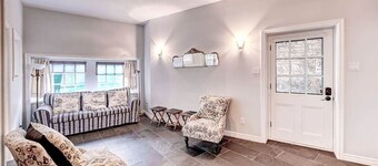 La Maisonnette