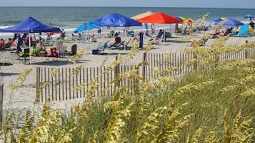 Beach towels