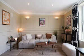Apartment - The Balham Hideout - Trendy 2bdr Flat (London)