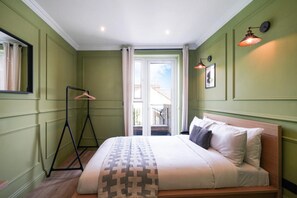 Apartment | 2 bedrooms - The Balham Hideout - Trendy 2bdr Flat (London)