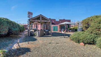 Außenbereich