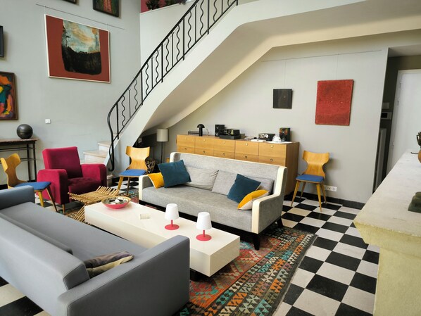 TV connectée, livres