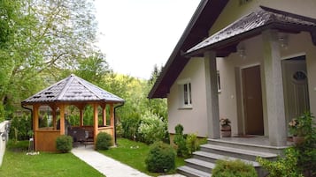 Ulkopuoli