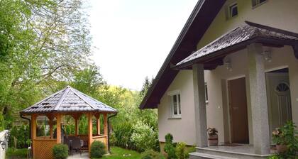 Apartments A&D - Superior One Bedroom Apartment with Terrace and River View (Deni)