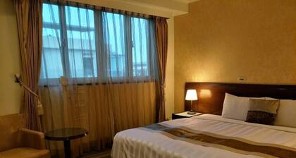 Hong Cheng Sing Business Hotel