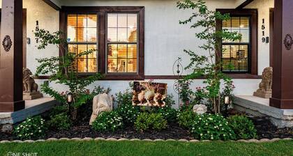 Royal Estate Manor de Luxe #2