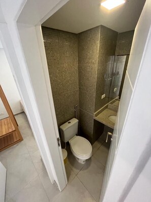 Family Villa | Bathroom - Cond. Azul Mar Porto de Galinhas (Ipojuca)