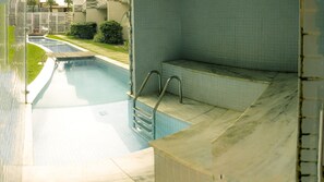 Family Villa | Pool | Outdoor pool - Cond. Azul Mar Porto de Galinhas (Ipojuca)