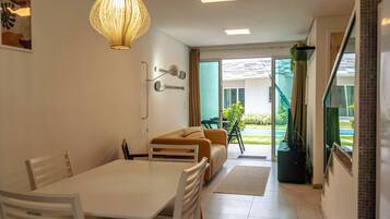 Vila Keluarga | Interior