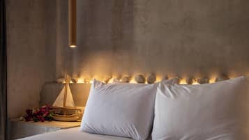 1 bedroom, iron/ironing board, travel cot, WiFi