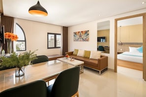 Room - Bella Merry Hotel and Apartment (Da Nang)