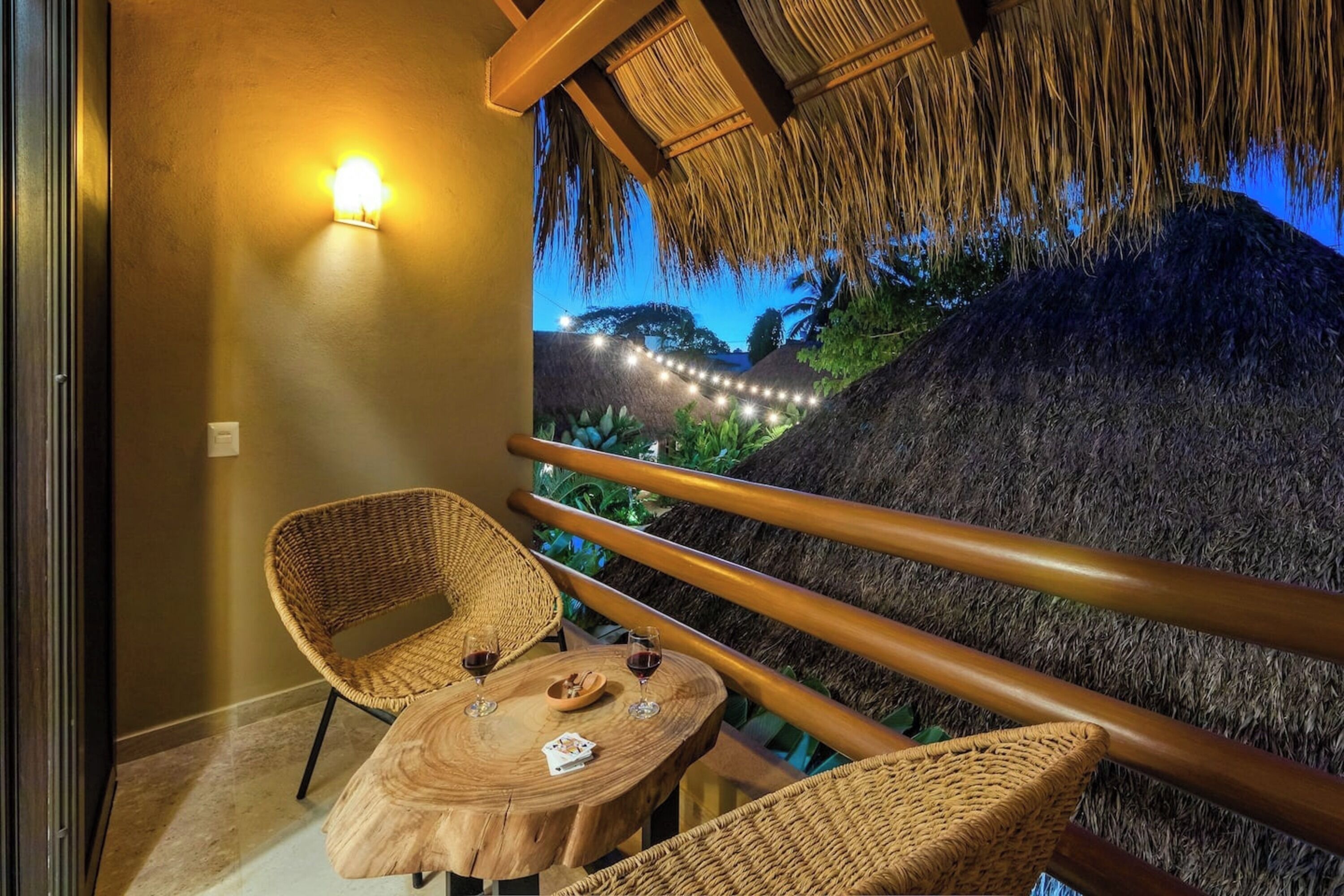 Luxury Villa, Multiple Bedrooms, Patio, Garden View | Balcony