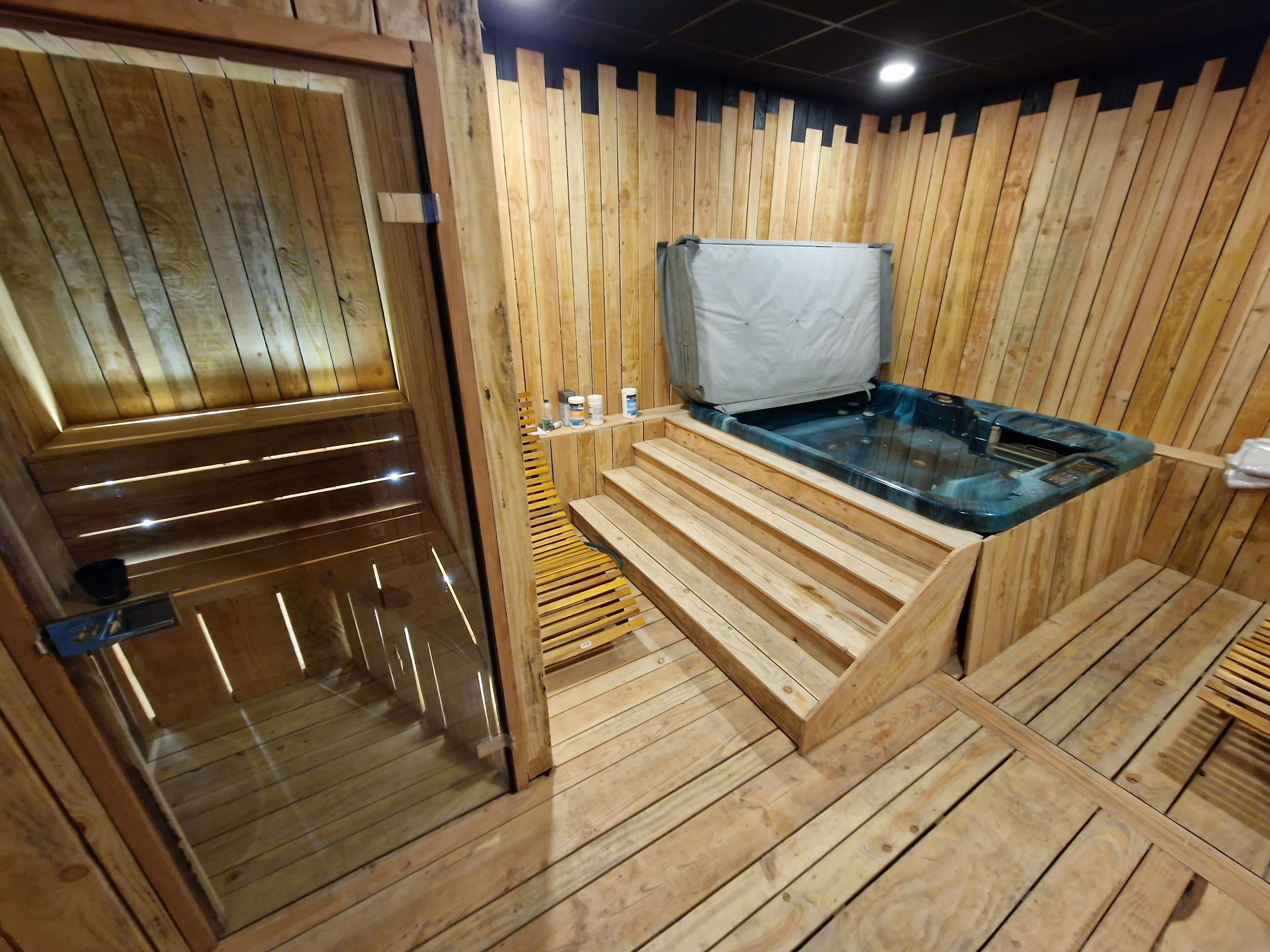 Spa