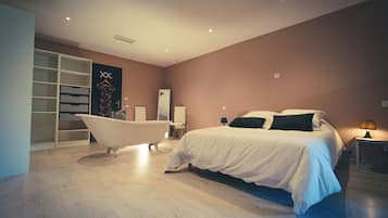 7 slaapkamers, wifi