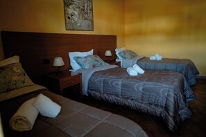 1 bedroom, free WiFi, bed sheets - 1 bedroom bed & breakfast in tuscany (Toscana)