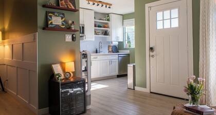 Cozy Nook at Encanto Gardens