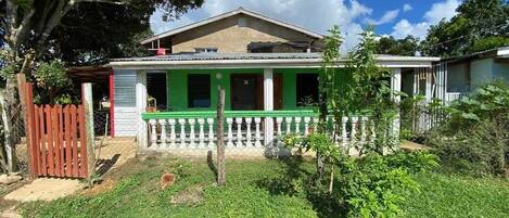 Comfort Double Room | 2 bedrooms, desk, free WiFi, bed sheets