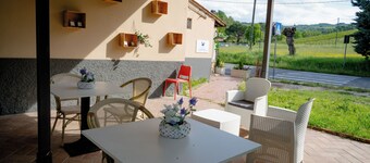 Lantico Gabbiano: Room Gabbiano