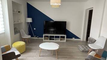Smart TV