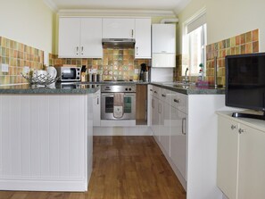 Private kitchen - 1 bedroom accommodation in Ventnor (Ventnor)