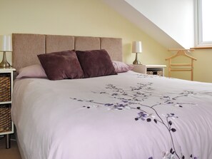 1 habitación, wifi gratis y ropa de cama 