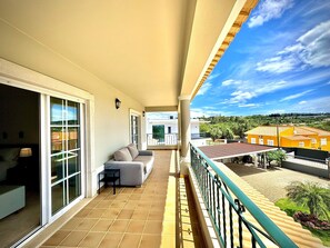 Terraço/pátio