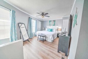 3 habitaciones y wifi 