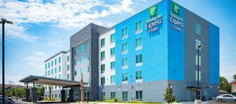 Holiday Inn Express & Suites Pensacola Airport North – I-10 by IHG