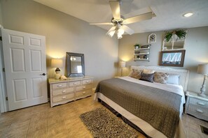 2 bedrooms, WiFi