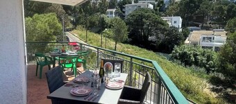 Appartement spacieux et lumineux Ă l'Almadrava- INMO ASESORĂA EL AKEL