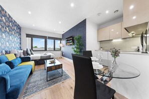 Apartment | Innenbereich