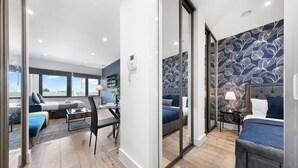 Apartment | View from property - Charming 1-bed Apartment in London (Hayes)
