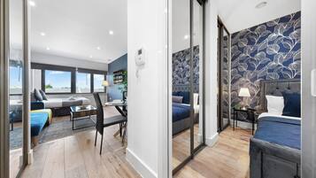 Apartment | View from property