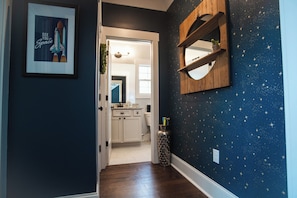 Interior - Mountain View Retreat, Sleeps 10, Luxe 3BR+ Near Downtown HSV (Huntsville)