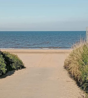 Chalet | Spiaggia